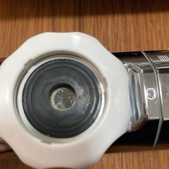 浄水器　フィルターなしの画像