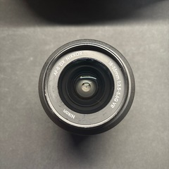 ショットわずか3509回（耐久10万回）NikonD3100 スマホ転送〇の画像