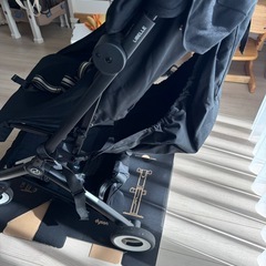 cybex サイベックスのLIBELLE リベルの画像