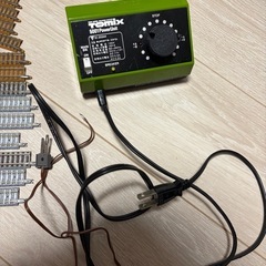 Nゲージ一式の画像