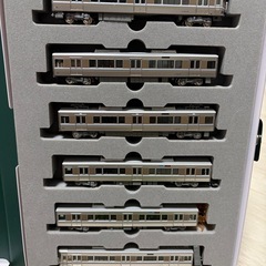 Nゲージ一式の画像