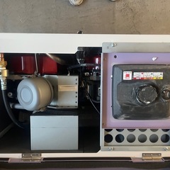 一度しか使ってないです。2ヶ月前に購入してますの画像