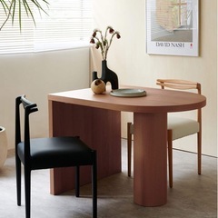 PORTO DINING TABLE SMALLの画像