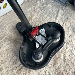 サドル美品‼️の画像