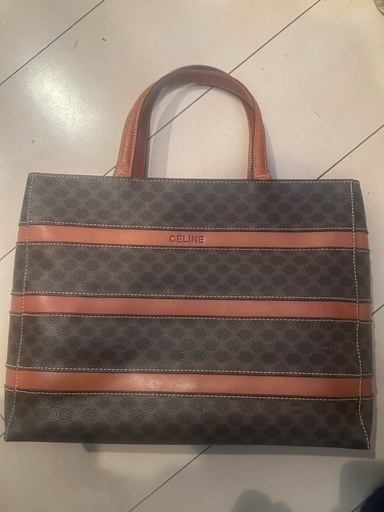 値下げ中⭕️CELINE バッグ バッグ 【定価22万円】 CELINE セリーヌ バッグ