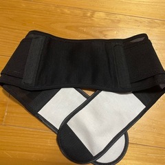 【お話中】骨盤ベルト　ピジョン　Ｍサイズの画像