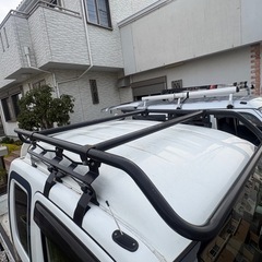 R2年式 スーパーキャリィ X 5AGS ETC キャリア付きの画像