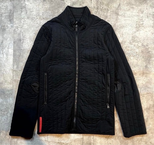 【定価25万円】PRADA プラダ ジャケット