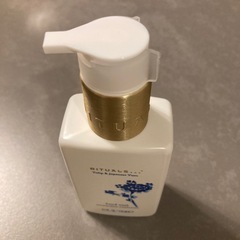 未使用品　ハンドウォッシュの画像