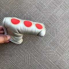 パター　スコッティキャメロンの画像