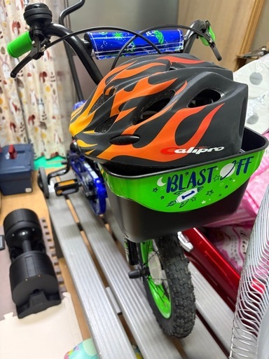 自転車