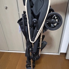 ⭐️「SmartAngel」のバギー「バギーfanロングプラス」⭐️の画像