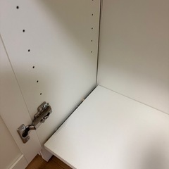 IKEA キャビネット2台の画像