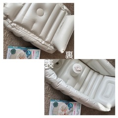 【ベビー用品】沐浴　おもちゃの画像