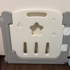 【GW限定5/6まで設定価格より1,000円引き】ベビーサークルの画像