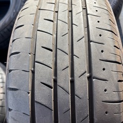 205/55r16 ブリヂストン プレイズ PX-RVII 4本 2023年製 の画像
