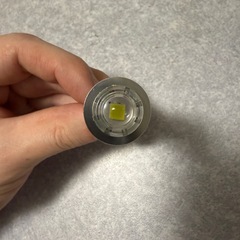 IPF T20 ホワイト LEDバルブの画像