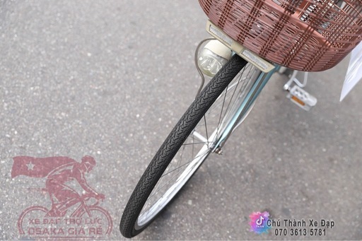 安い電動アシスト自転車　パナソニック26インチ ☆リサイクル＜車＞・電動アシスト・パナソニック・ビビNX・26インチ 