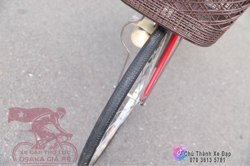 安い中古電動自転車　パナソニック26インチ