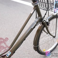 電動アシスト自転車　パナソニック20インチの画像