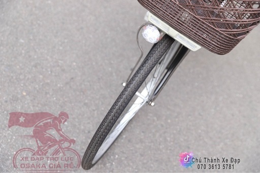 パナソニック　電動アシスト自転車　ブラック