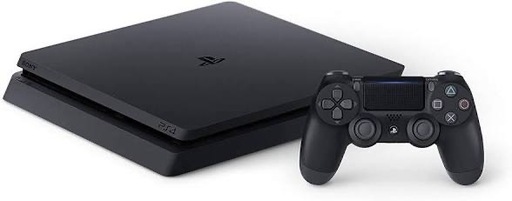 PS4 