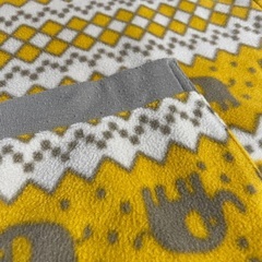 冬用　エプロンの画像