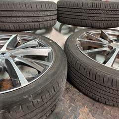 Weds Kranze☆クレンツェ☆16インチ☆軽自動車☆
の画像
