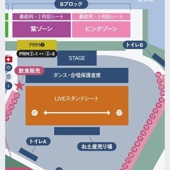 再値下げしました‼️Symphonic Starmine 2026   琵琶湖花火チケット2枚指定席　発券済 の画像