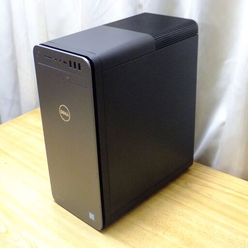 ゲーミングPC Dell XPS 8930 Windows11pro 25H2 (最新) 第9世代Core i7 ゲーミングPC Dell XPS 8930 Windows11pro 25H2 (最新) 第9世代Core i7