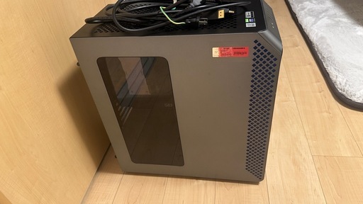 ゲーミングPC