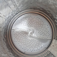 A2v4H9 翌日到着可能　SHARP　洗濯機　8㌔の画像