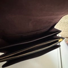 COACH ショルダーバッグの画像