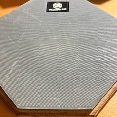 ドラム練習パッドの画像
