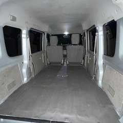 スズキエブリイ　2014年・車検2028/05の画像