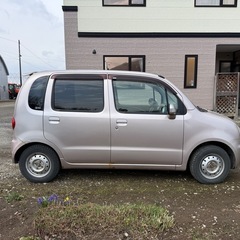 【商談中】ダイハツ　ムーヴラテR9.5月まで車検付き‼️の画像