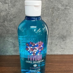 【半額以下】
クールシャンプー240ml  　の画像