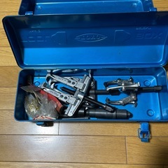 ベアリング抜き
の画像