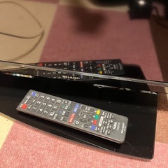 AQUOSテレビの画像