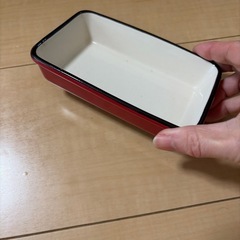 ペット猫さん用ご飯皿他の画像