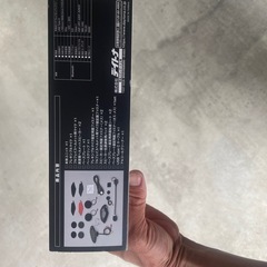 【デイトナ　DT-O1+】美品の画像