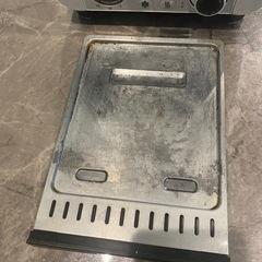 オーブントースターの画像