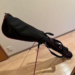 【中古品】ルコック セルフスタンド/フード付きの画像