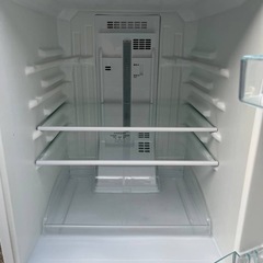 　Panasonicノンフロン冷凍冷蔵庫　 　NR-B146W-W　の画像
