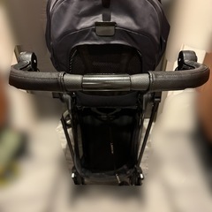 メリオカーボン2021   ボード・レインカバー付きの画像