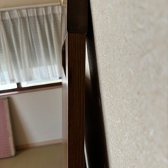 廃材(ベッド板他)4枚の画像