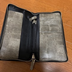 蛇柄マルチケースの画像