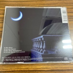NiziU　Blue Moon新品未使用‼️の画像