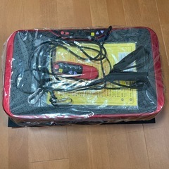 振動マシーンの画像