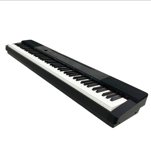 CASIO Privia PX-150 BK 電子ピアノキーボード 88鍵ブラックメタリック調 2012年製カシオプリ ヴィア 中古直